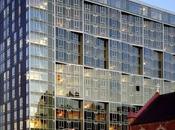 Edificio Cyan Architecture Inc. Architects