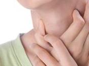dolor anginas
