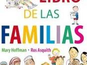 gran libro familias