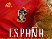 ESPAÑA COLOMBIA