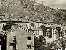 Albarracín