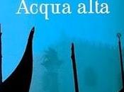 Donna Leon Acqua alta