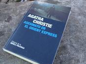 Asesinato Orient Express, Agatha Christie