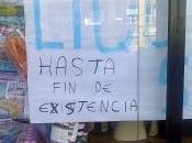 Crisis, what crisis?: Corrección.