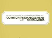 Manual Socorro directora arte para Community Management