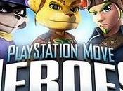 Nuevo vídeo PlayStation Move Héroes
