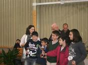 Finalizo torneo intercentros molinos