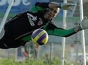 Willy caballero