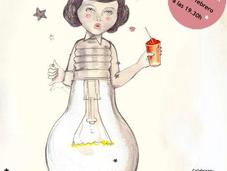 Exposición: 'Vidas ilustradas'