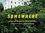 Critica: somewhere (2010)