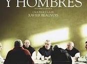 DIOSES HOMBRES pecado concebida