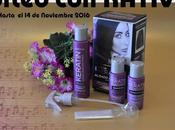¡SORTEO tratamiento Alisado Brasileño KATIVA KERATIN!