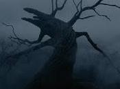 árbol muertos