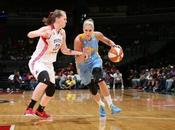 Minnesota Lynx Angeles Sparks Vivo Final Cuarto Juego WNBA Domingo Octubre 2016