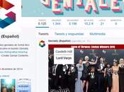 Cómo insertar Genially tuit interactivo @genially_es