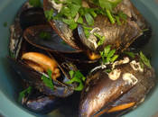 Mejillones cerveza Thermomix