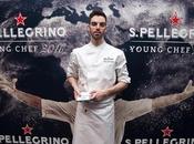 Mitch Lienghard, ganador Pellegrino Young Chef 2016