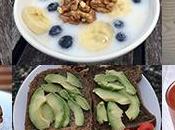 desayunos veganos para cada semana