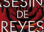 Reseña: Asesina reyes Virginia Boecker