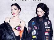 Veronicas presenta nuevo single Your Side’