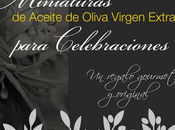 Aceite Oliva Virgen Extra para Bodas