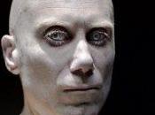 Posible primer vistazo Caliban película Logan