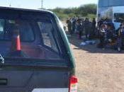 Detienen Santiago gendarmes coimeros: ganaban hasta dejar circular contrabando