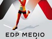 Este sabado corre medio maraton mujer stop mgf, ¡apuntate!