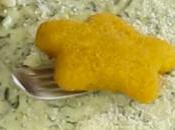 ideas cenas para niñ@s fáciles, cuatro aptas celíacos