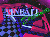 Nuevos datos sobre conversión Pinball Dreams CPC: decenas colores!