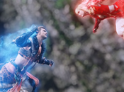 Logotipo oficial teaser Stormblood, próxima expansión Final Fantasy