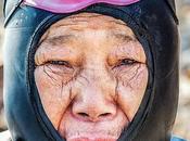 Conoce última generación Haenyo, sirenas vida real Corea