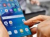 Gobierno Estados Unidos prohíbe llevar Galaxy Note avión