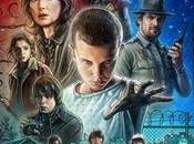 Stranger Things Fanboy Hater