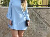 Blue Dress