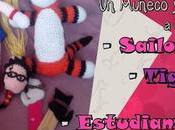 Sorteo #TercerAniversarioBooksFD Muñecos separadores tejidos