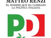 Matteo Renzi, Pablo Martín Santa Olalla