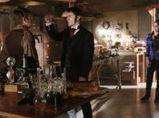 Crítica 6x04 "Strange case" Once Upon Time: disociación