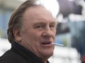 Gerard Depardieu Santiago Segura, juntos película