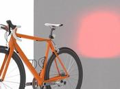 Radar interactivo para prevenir accidentes ciclismo: iLumaware Shield