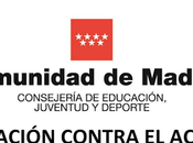 Nueva Guía actuación contra #AcosoEscolar Centros Educativos Comunidad Madrid