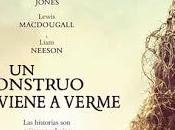 monstruo viene verme” (Juan Antonio Bayona, 2016)