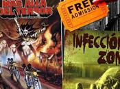 Mini-Marató Terror Cotxeres Sants 2016