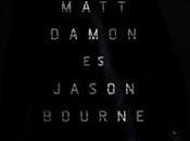 Jason Bourne