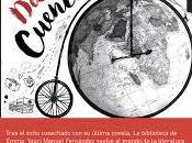 Reseña: Cada cuenta