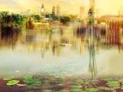 mundo sumergido (1962), james ballard. humedad tinieblas.