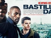 cine viene: bastille patriots