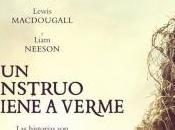 Miercoles cine: monstruo viene verme