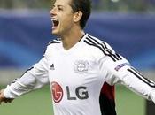 Real Madrid, arrepentido dejar ‘Chicharito’