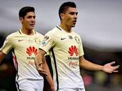 América gana Jaguares Copa